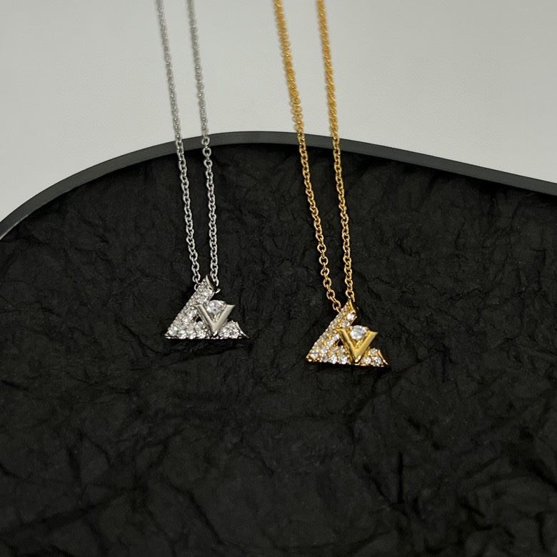 LV Necklaces